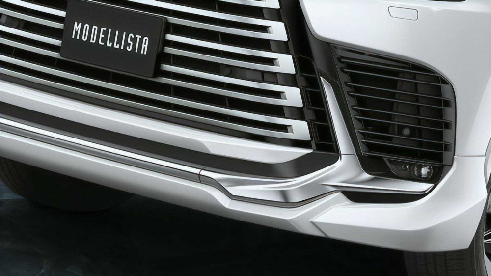 2022 Lexus LX